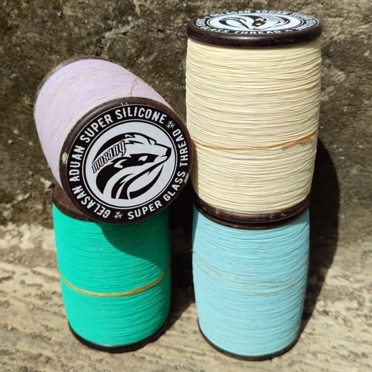 GELASAN TAJAM MUSANG // GELASAN 6000 YARD MURAH // GELASAN ADUAN TAJAM MURAH