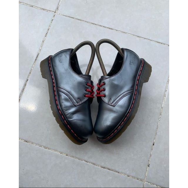 sepatu boots docmart original unisex