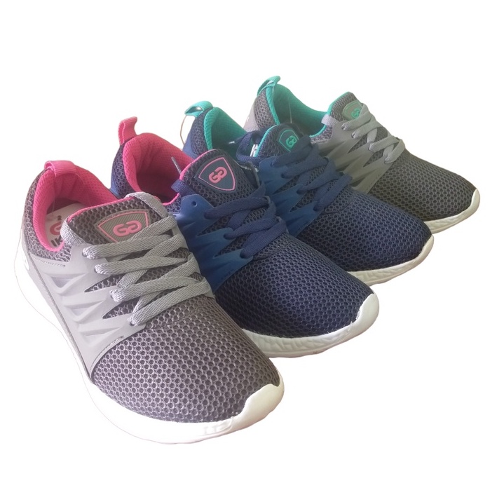 NEW FASHION MONTARO SEPATU SNEAKERS WANITA DEWASA REMAJA BRAND LOKAL PREMIUM MONTARO IKIGAI SHOES