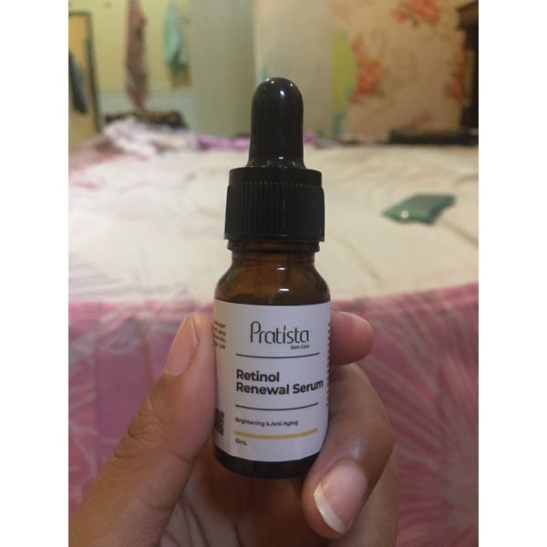 Preloved Retinol Pratista