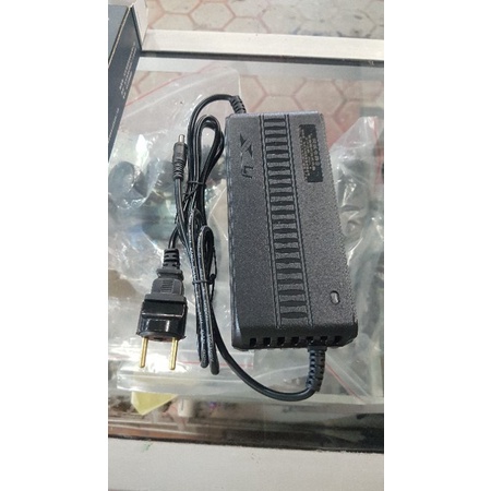 charger.FOR-LITHIUM.ION-BATTERY.48V(CARGERsepedaLISTRIK)