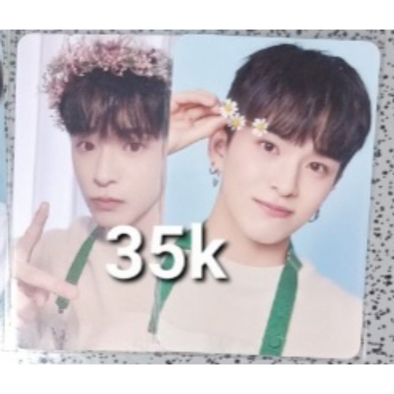 Tincase Asahi Jaehyuk