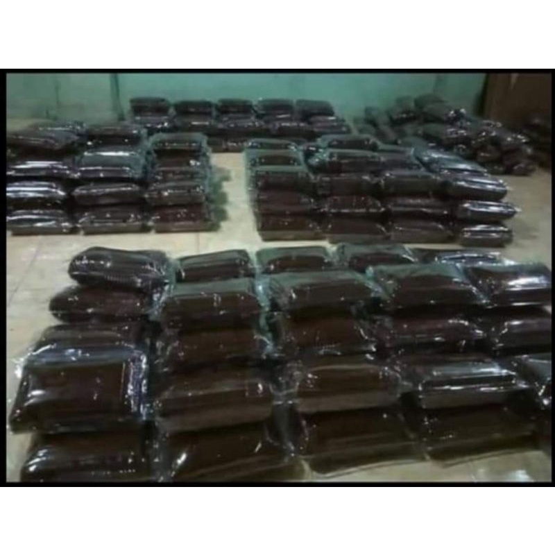

Dodol Biasa Asli OKI