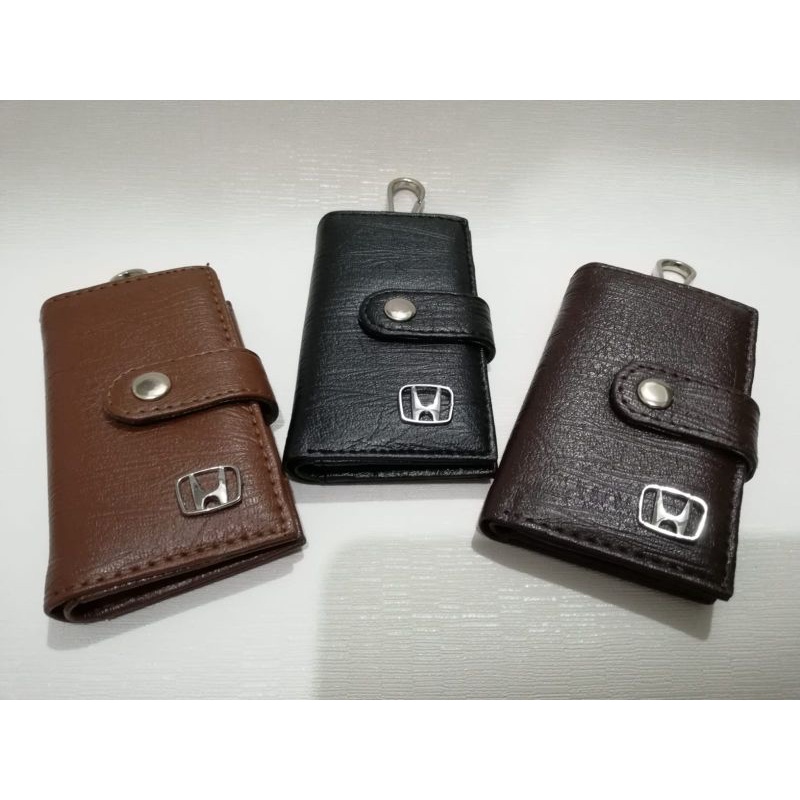 Gantungan Kunci Mobil - Motor / Gantungan Kunci Logo Daihatsu