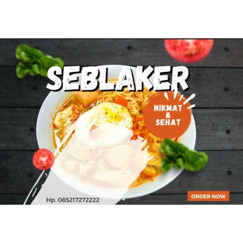 

seblaker