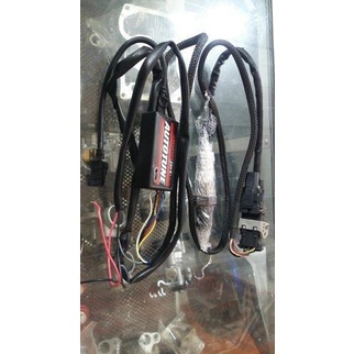 Autotune Dynojet Pcv Pod 300 Bkn Af1 Aracer Brt