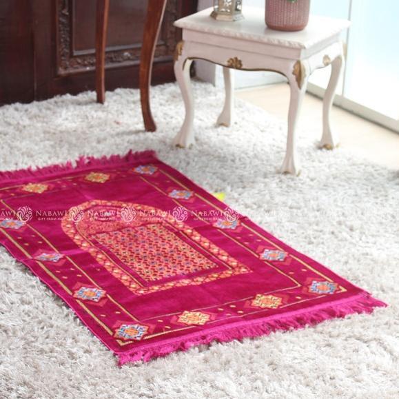 Sajadah Turki Velteksa Classic/Sajadah Turki Besar