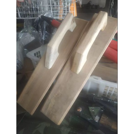 cangkul baja ganco per