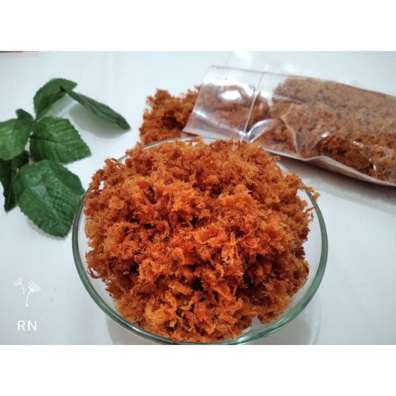 

Abon ayam halal 1 kg