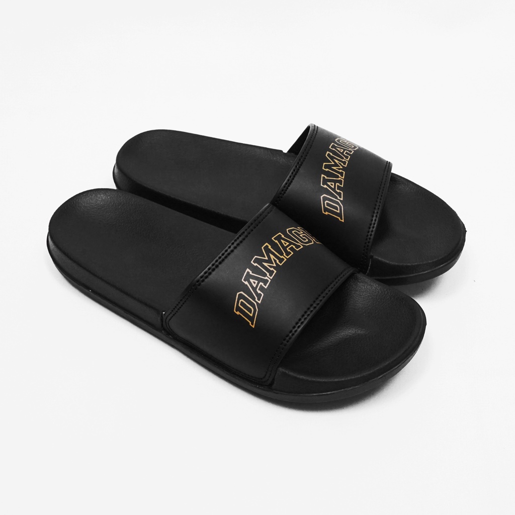 [SDL00033] Sandal Slide Slippers Original Geje Apparel