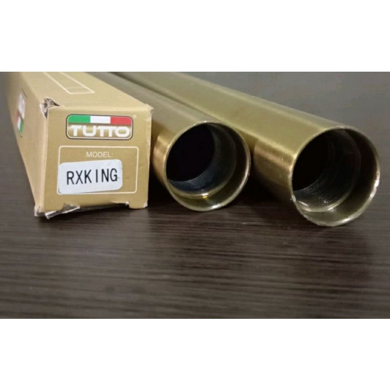 AS SHOCK DEPAN RX KING GOLD AS HALO HALO RX KING GOLD EMAS AS SHOK DEPAN RX KING PNP  RXS RXZ