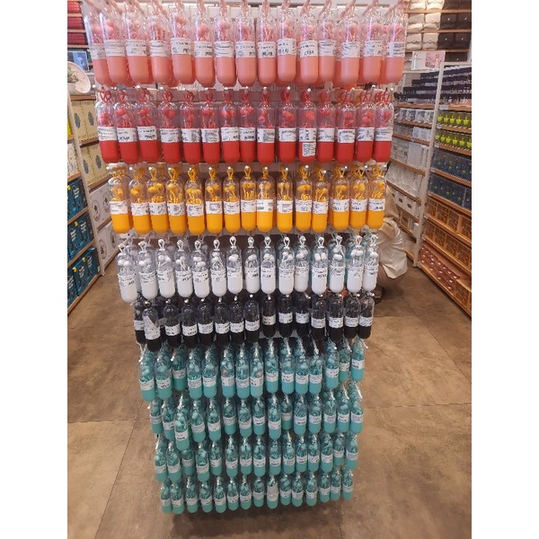 miniso headset kapsul