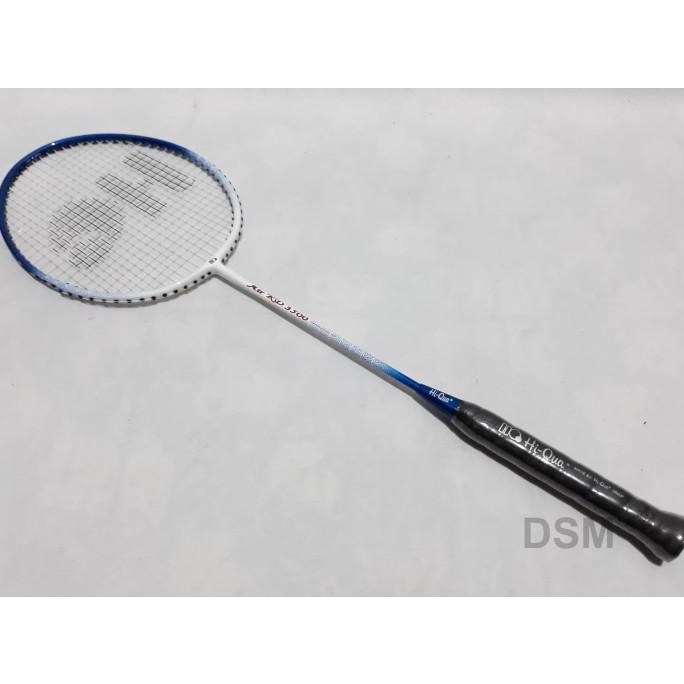 Raket Badminton Hi-Qua Air KD 3500 ORI
