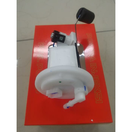 Fuel pump vixion 2010-2011