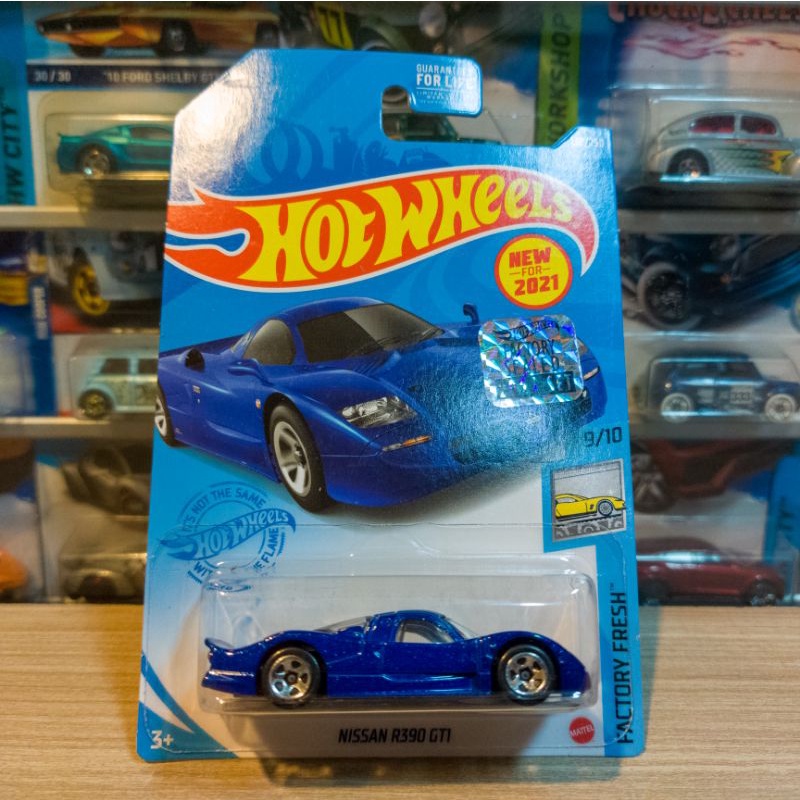 HOT WHEELS ASLI ORIGINAL REAL CAR MURAH 43 - BARANG SESUAI FOTO GAMBARANYA