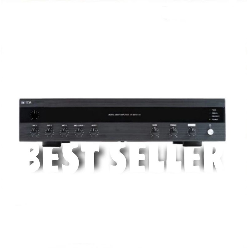 Amplifier TOA ZA 3248D AS Original Toa ZA-3248D-AS
