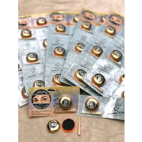 Celak Mur HASHMI Kajal