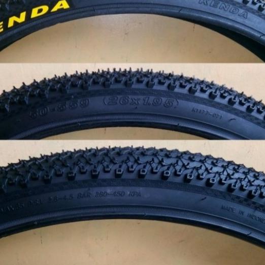 BAN LUAR SEPEDA MTB 26