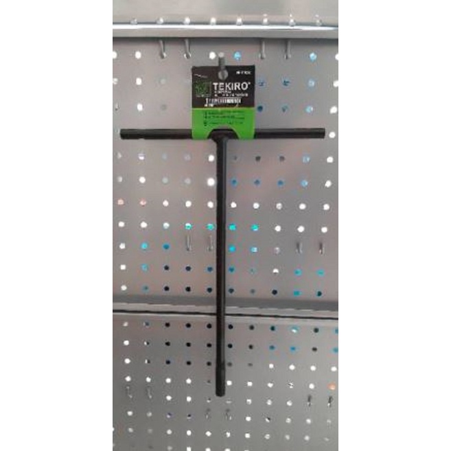 Tekiro Kunci Sok T Tekiro Panjang 8mm