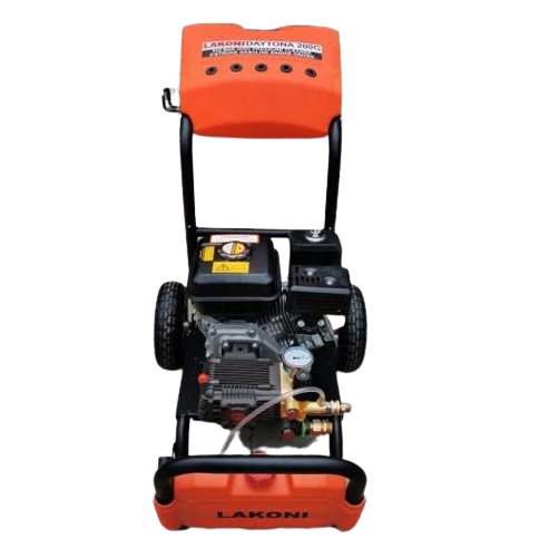 Lakoni Daytona 200G Mesin Cuci Mobil Motor High Pressure Washer 200 G