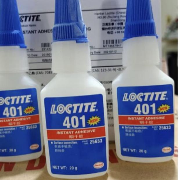 

lem loctite 401 20gram