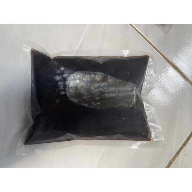 

CUKO PEMPEK PALEMBANG ASLI 500ML | Gula batok aren palembang