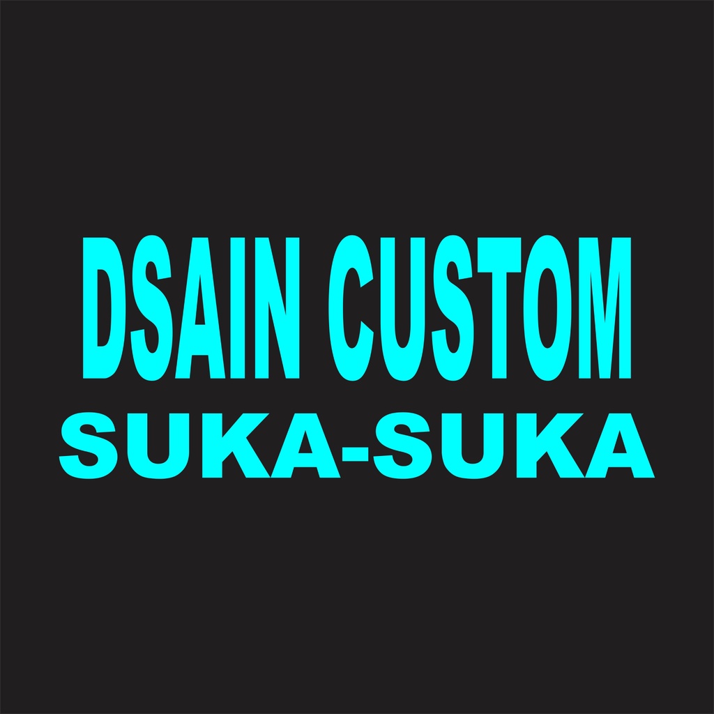 

STICKER DECAL custom setiker SANGKAR stiker KANDANG BURUNG