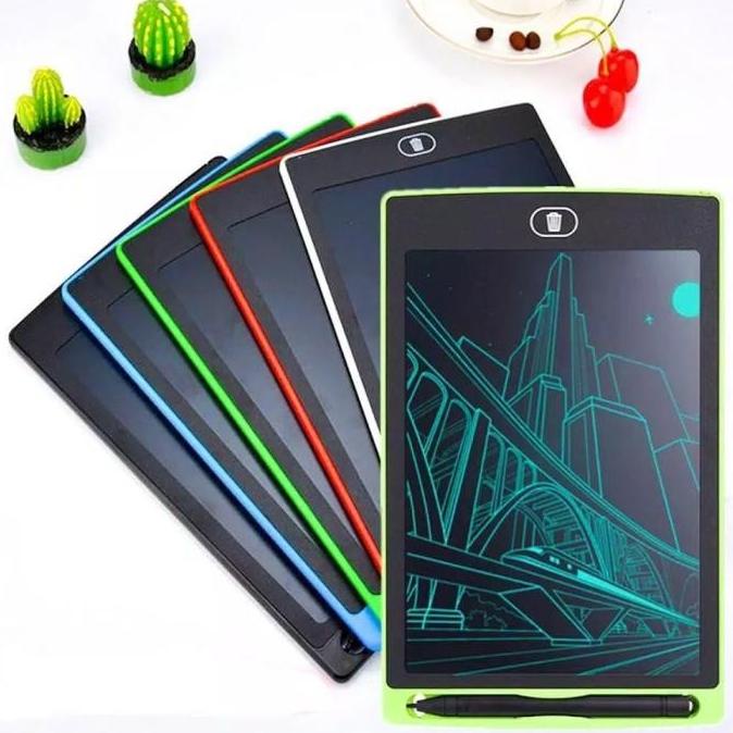 

Writing Tablet Portable Magic - Papan Tulis Anak - Writing Board
