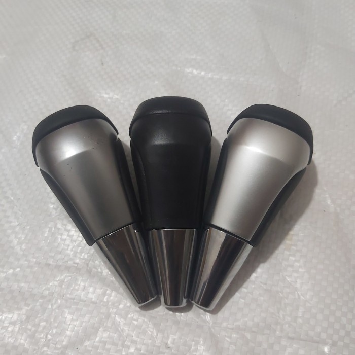 shift knob matic innova reborn fortuner vrz ori