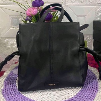 Tas original Rayna Drawstring crossbody