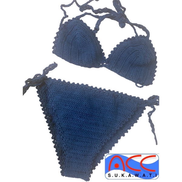 BIKINI RAJUT BALI