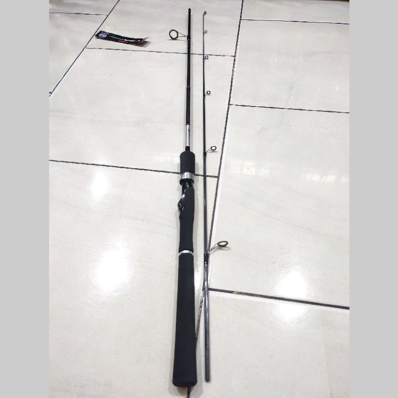 Joran Maguro Extreme Struggle 180