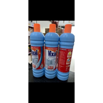 vixal 750ml