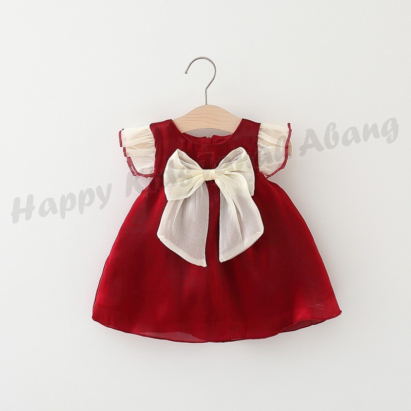 DRESS FASHION PITA ANAK PEREMPUAN / ROK ANAK CEWEK / BAJU IMLEK ANAK PEREMPUAN