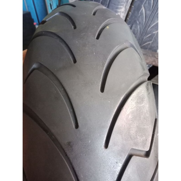 ban maxxis 160/60-14