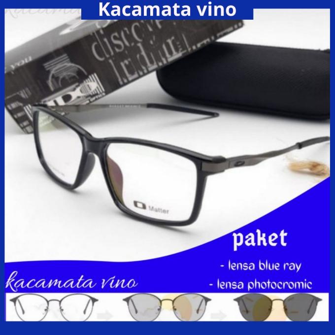 SALE NOW KACAMATA PRIA ANTI RADIASI OX3189 DISCOUNT