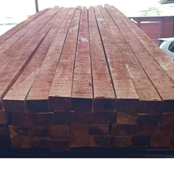 Jual KASO 5X7 MERANTI SUPER HARGA 1 BATANG | Shopee Indonesia