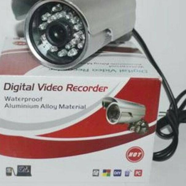 Kamera memory CCTV Outdoor micro sd card 720 P Portable