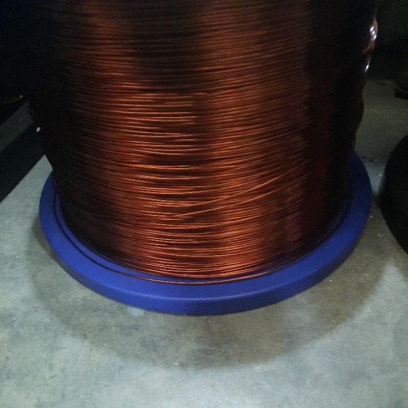 KAWAT EMAIL MURNI TEMBAGA 1,10 mili