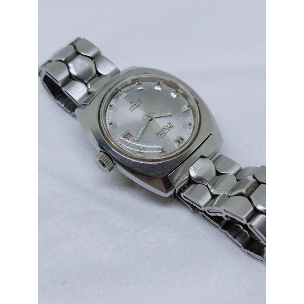 Jam tangan antik seiko sealion LD330 hi beat automatic japan original arloji lawas ladies watch jam 