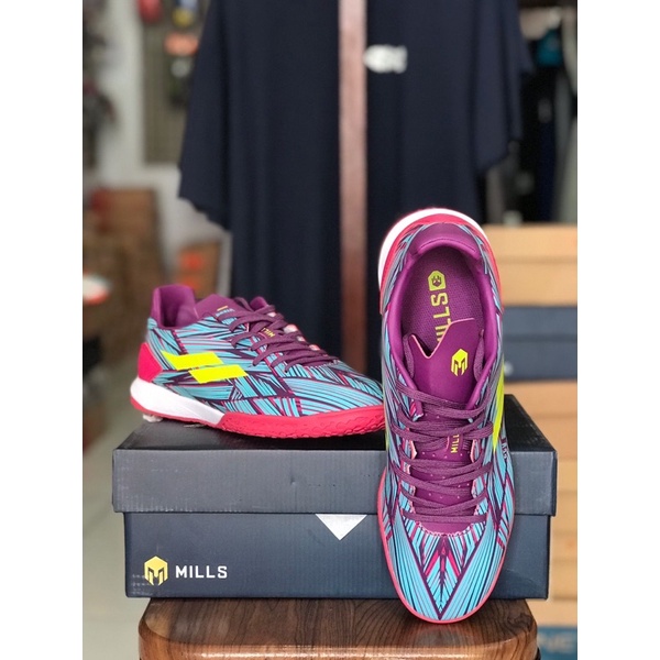 MILLS MATERA IN Sepatu futsal