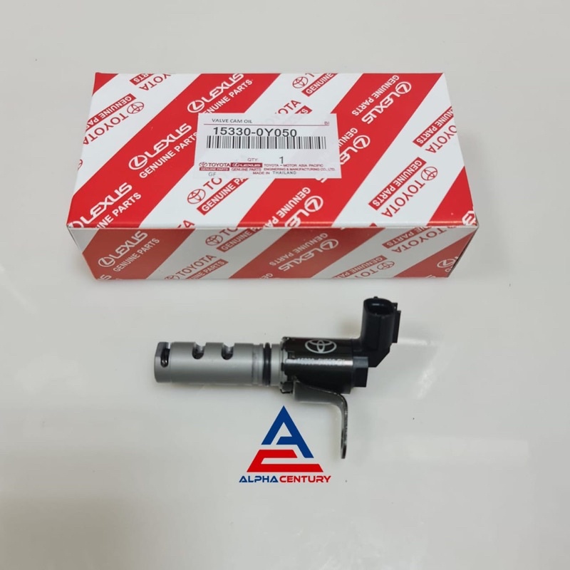 SENSOR OLI SENSOR VALVE HISAP TOYOTA AVANZA CALYA SIGRA TERIOS RUSH ORIGINAL GARANSI 1 BULAN