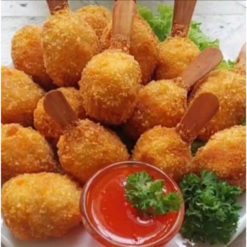 

Kaki Naga Bento 10 Pcs