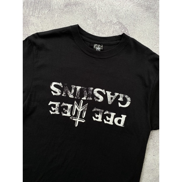 MATERNAL X PWG LOVETHREATS