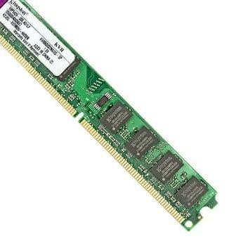 DDR3 KINGSTON 4GB LONGDIMM