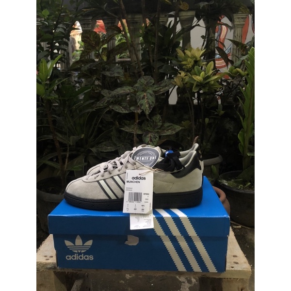 adidas munchen grey new release