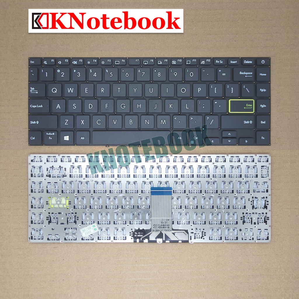 Keyboard Asus E410 E410M E410MA E410K E410KA