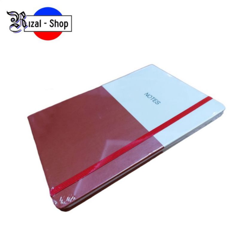 

Buku Agenda Tali Notes Diary A5 Notebook