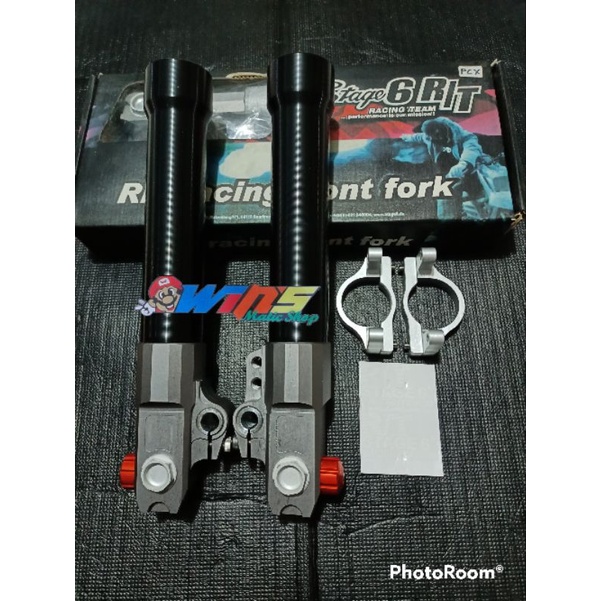 Tabung shock RT Stage 6 PCX 150 original Thailand