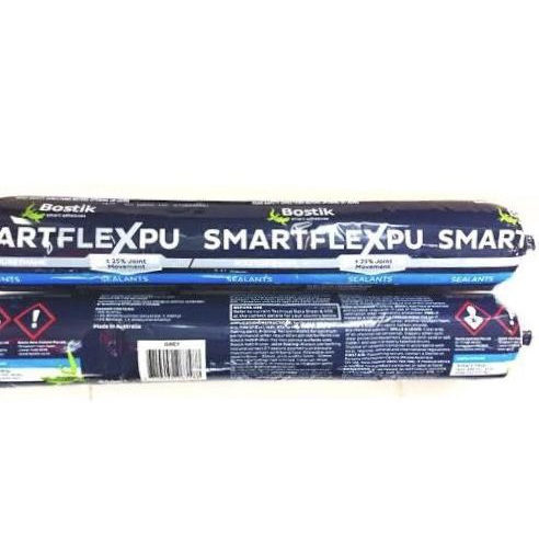 

Bostik Smartflex PU - Gray